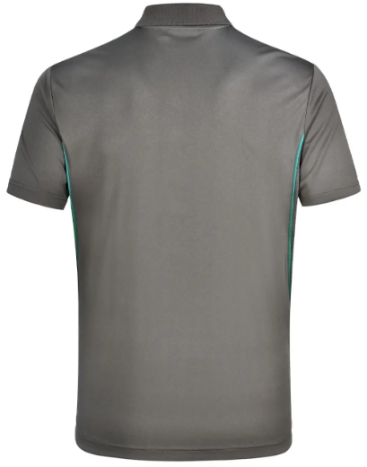 Picture of Winning Spirit, Mens Cooldry S/S Contrast Interlock Polo